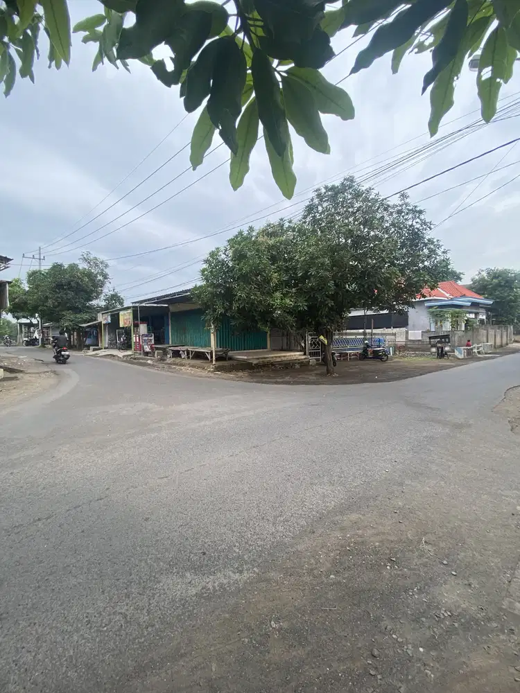 Kontrakan ruko pohjentrek pasuruan
