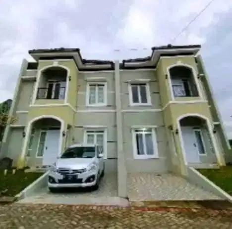 Rumah Cantik Junrejo Batu