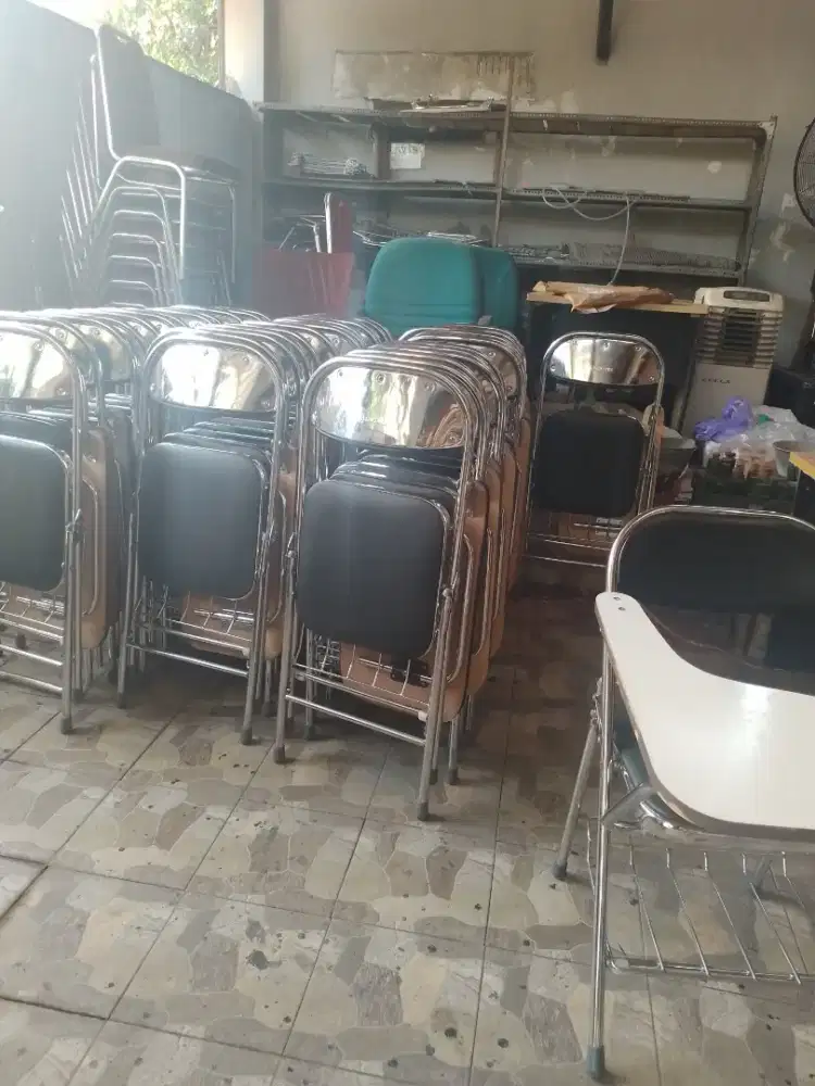 Kursi futura like new masih bagus