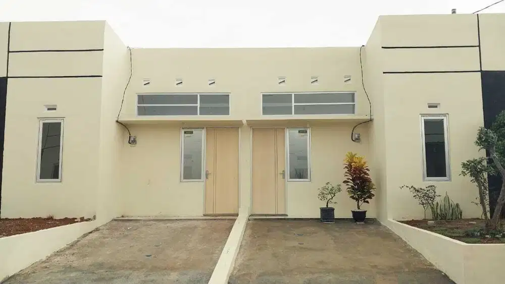 Jual Rumah Paling Murah di Majalaya Bandung