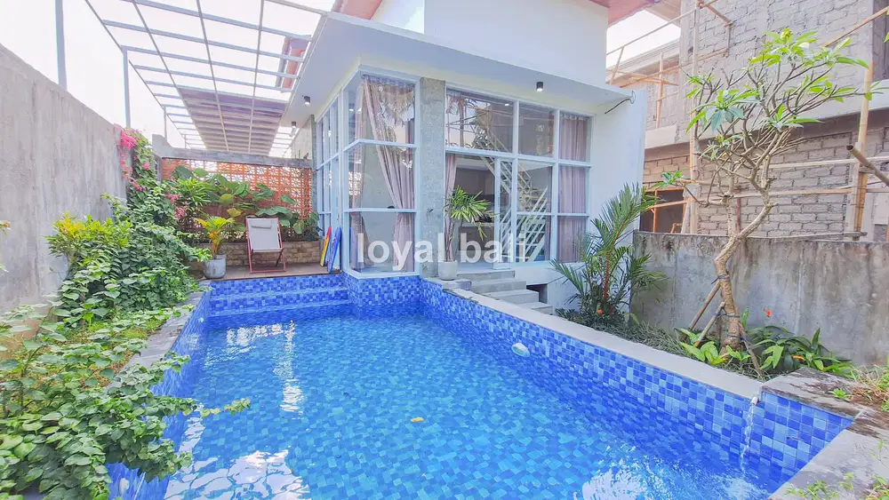 Villa, Charming New Villa in Peaceful Abiansemal, Bali