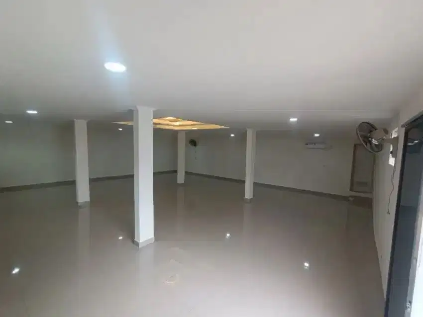 Disewakan aula murah