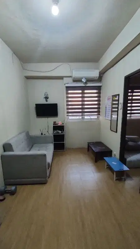 The Suites Metro Apartment 2br Lt11 Furnished