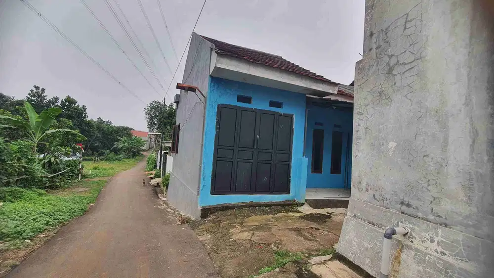 Rumah Di Pancoran Mas Depok Di Bawah Harga 200 Jutaan