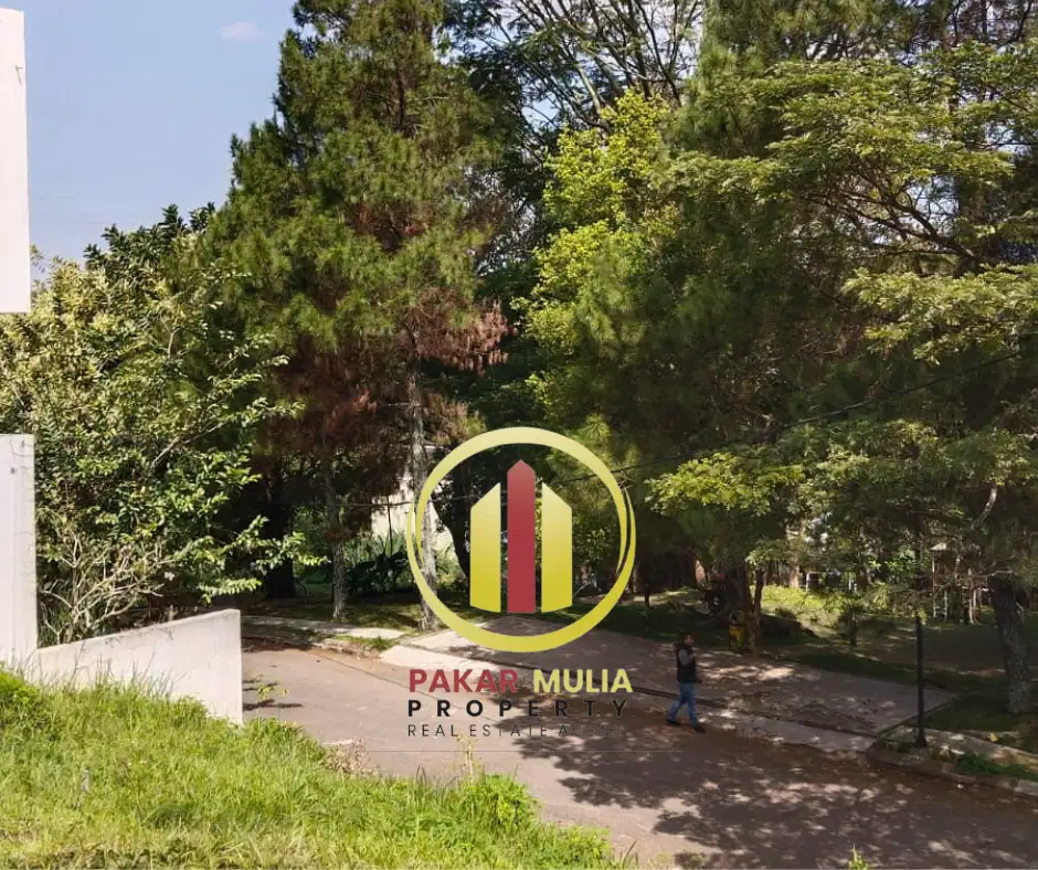 TANAH MURAH DI DAGO RESOR BANDUNG