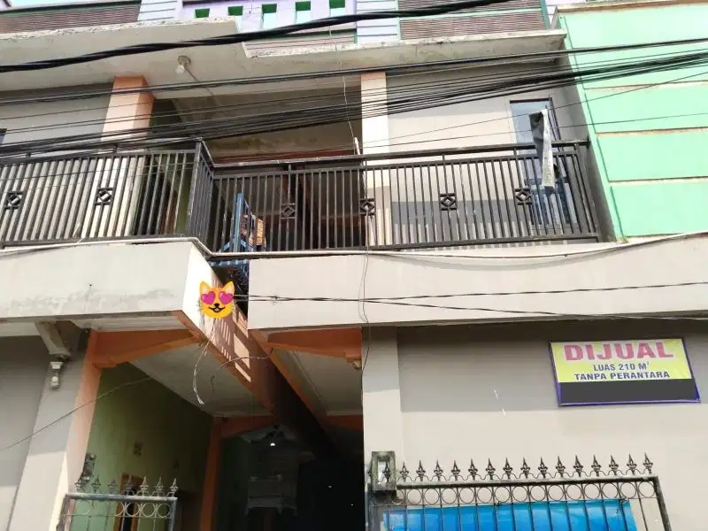 kostan aktif mekargalih jatinangor dkt area pabrik