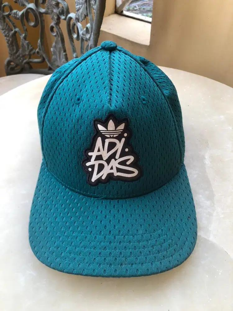 Topi ADIDAS ORIGINAL