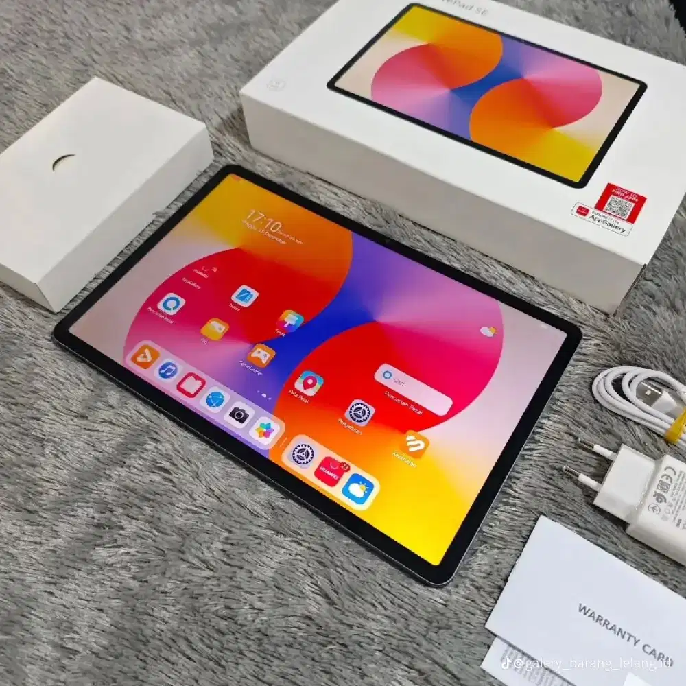 Huawei MatePad Se 11 inc 6/128