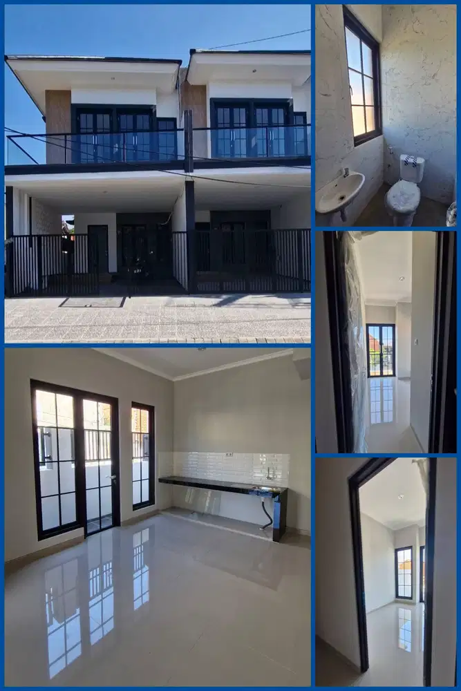 Dijual Rumah Ketintang Surabaya