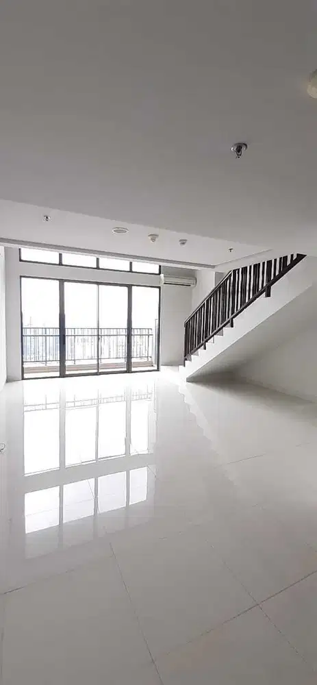 Disewakan office ukuran 132 sqm di SOHO PANCORAN Jakarta Selatan