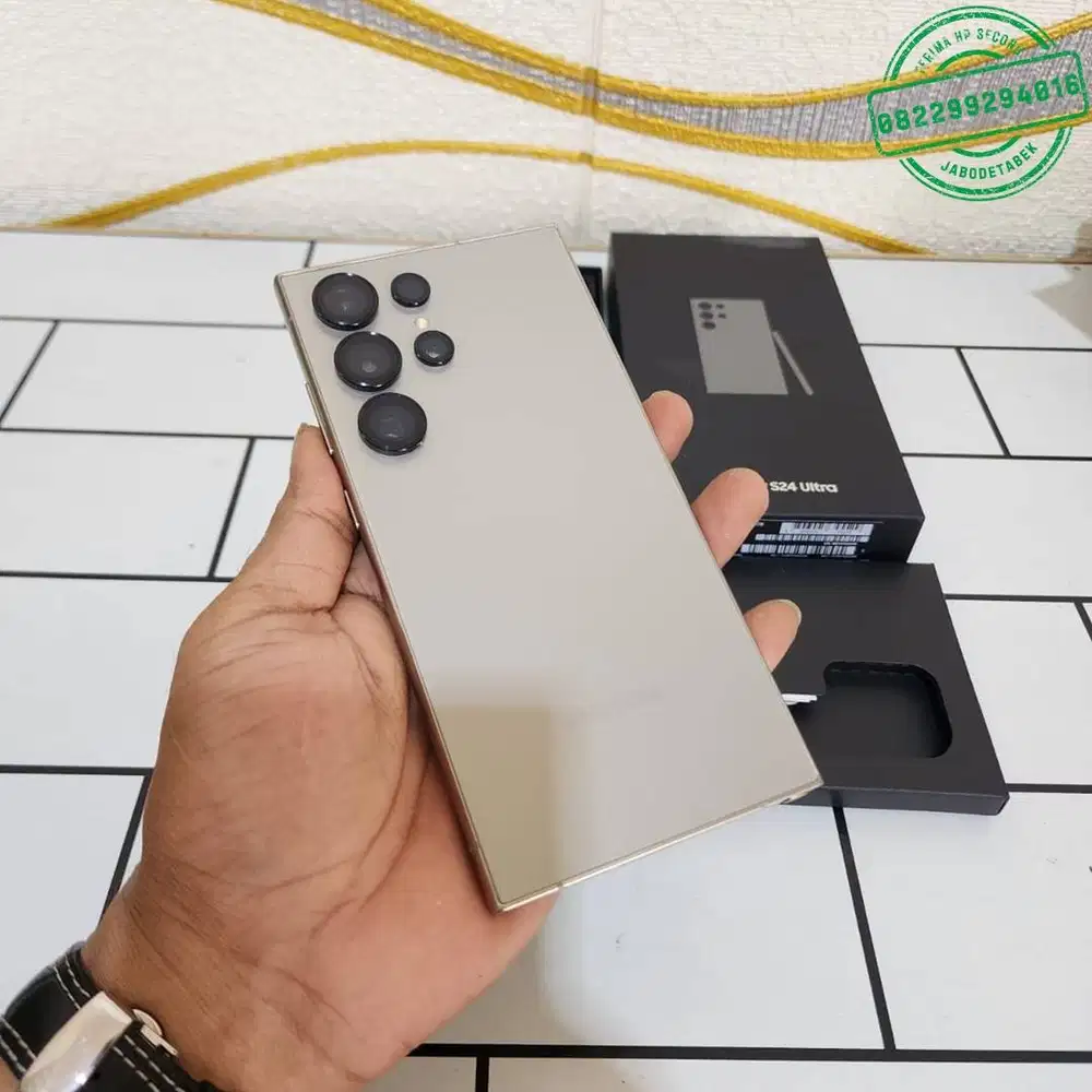 samsung s23 ultra atau biasa