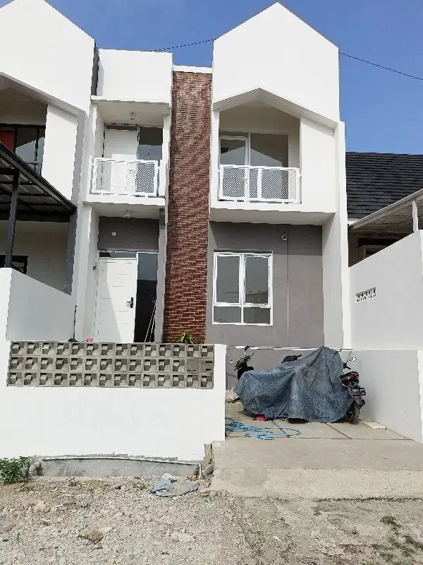 Rumah Pasir Jati Cijambe Bandung