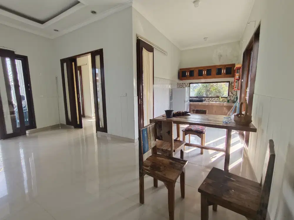 Villa 2 Lantai Ubud Radius