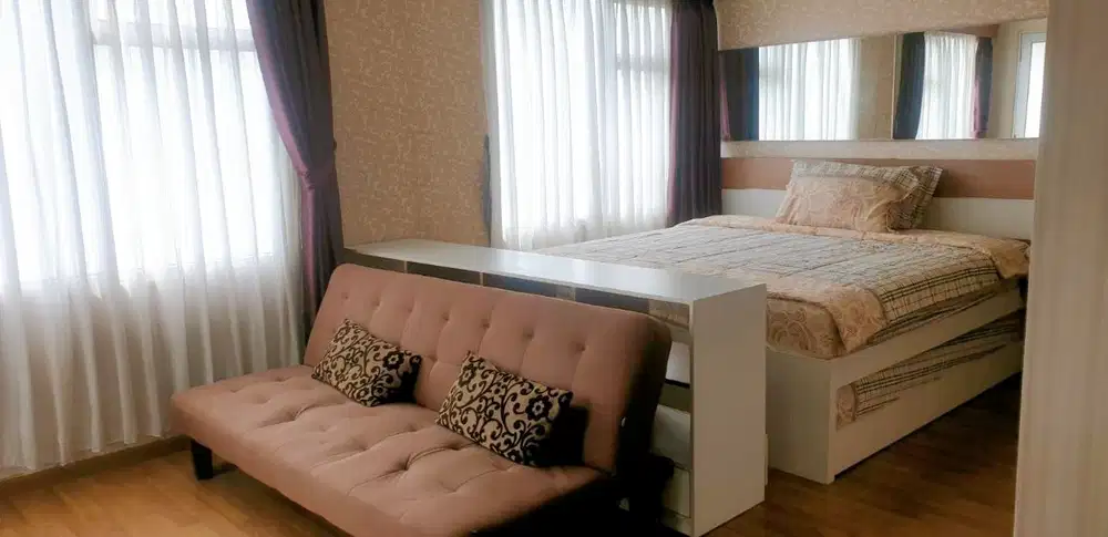 Studio 33 ini ready lagi loh cuma 3 jutaan aja