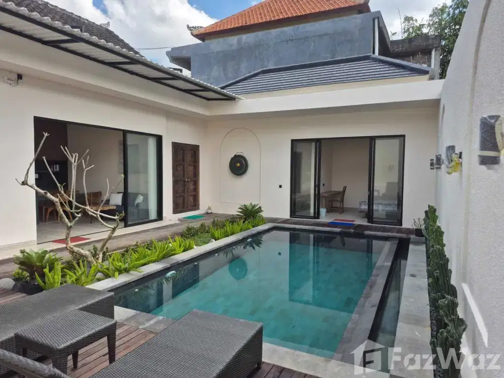 2 Bedroom Villa for sale in Tampak Siring, Bali