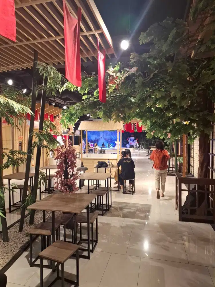 DIJUAL CEPAT TEMPAT USAHA / KIOS DI BANDUNG ELECTRONIC CENTER