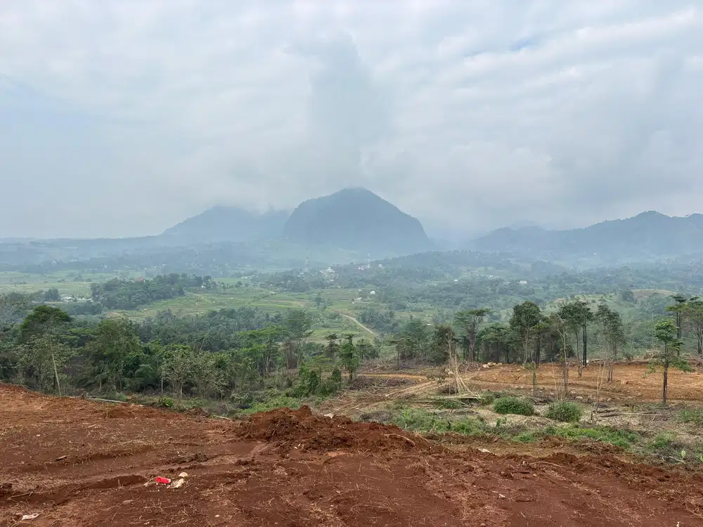 Jual Murah Kavling Villa bernuasa eropa