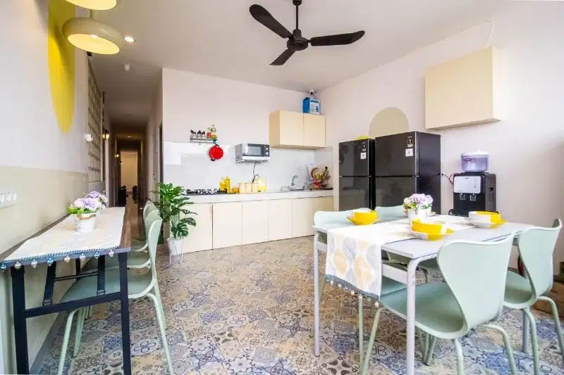 jual cepat kos Lux tawakal,full terisi.nego