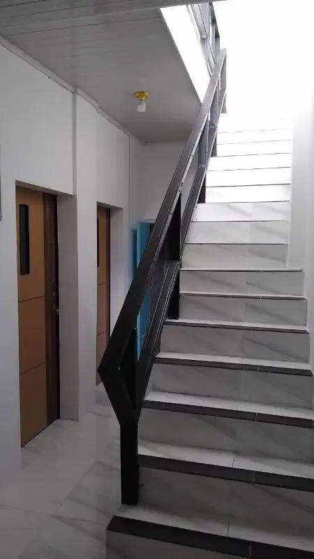 DIJUAL KOST AKTIF, JAGALAN SEMARANG TENGAH