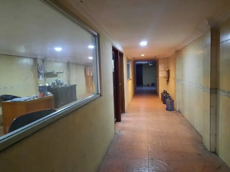 Dijual Ruko 3 Lantai Di Pekojan-Pejagalan, Jalan Lebar, Bisa Utk Usaha