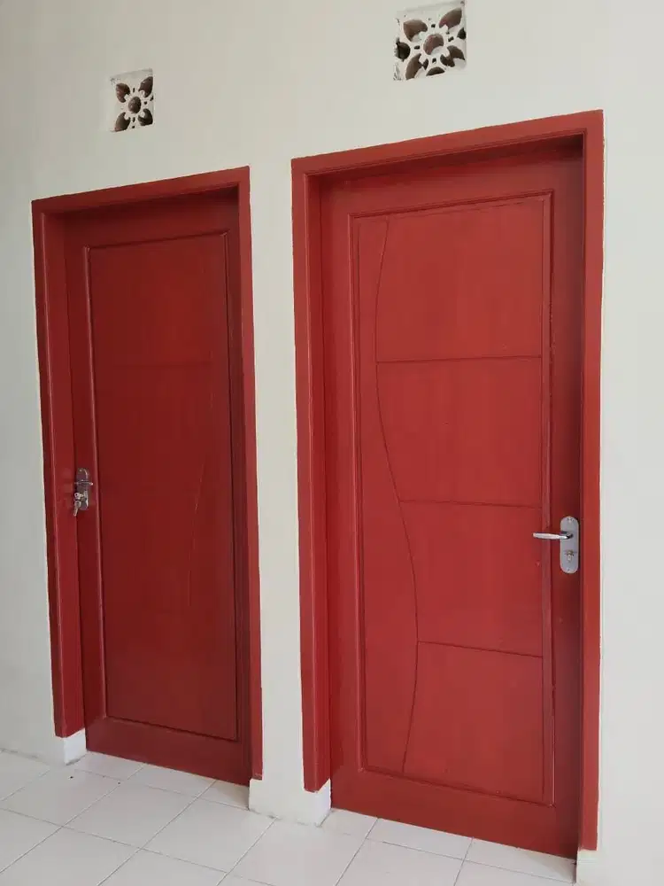 Rumah Subsidi di Cempaka Garut