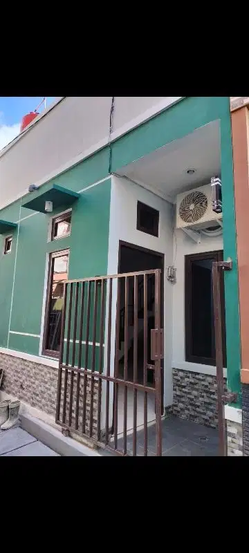 Di jual rumah paling murah di percetakan negara jakarta pusat