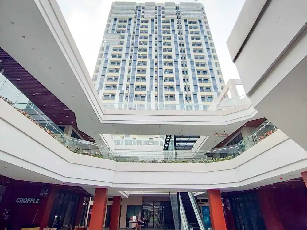 Apartment JKT Livingstar - Promo Lebaran