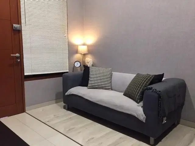 RUMAH MURAH KOMPLEK ANTAPANI BANDUNG TIMUR