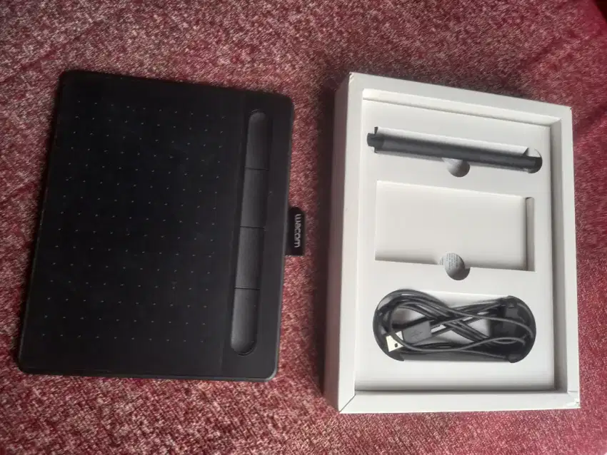 Wacom Intuos CTL 4100 K0 CX