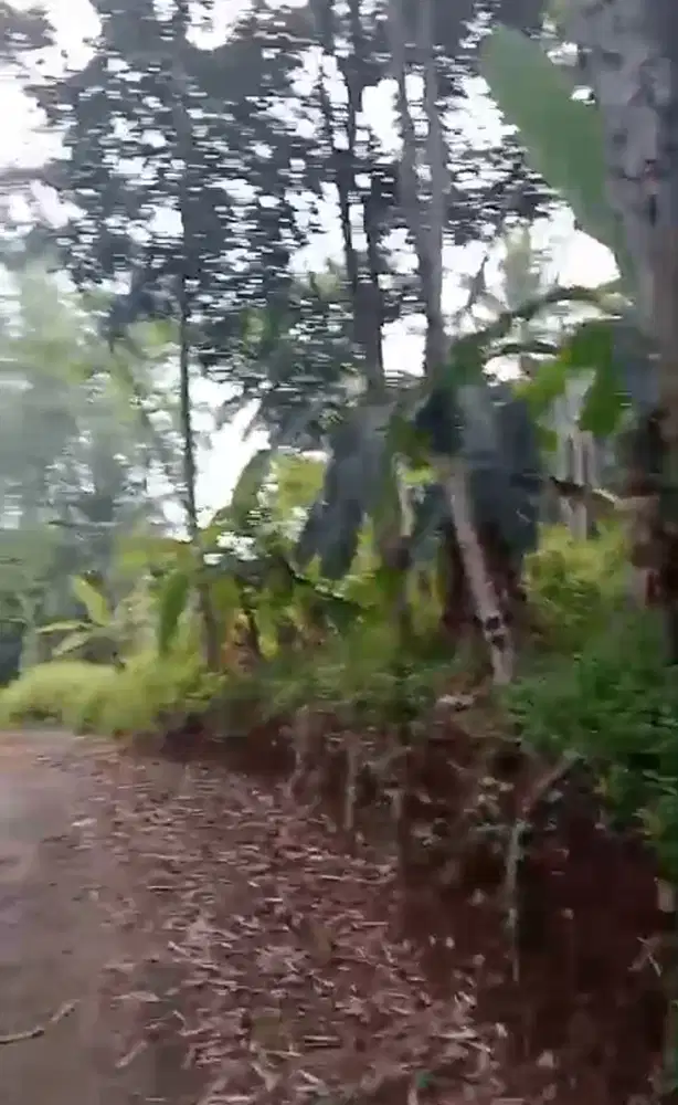 Tanah kebun Tanjungkerta ke pintu tol 3,5 km