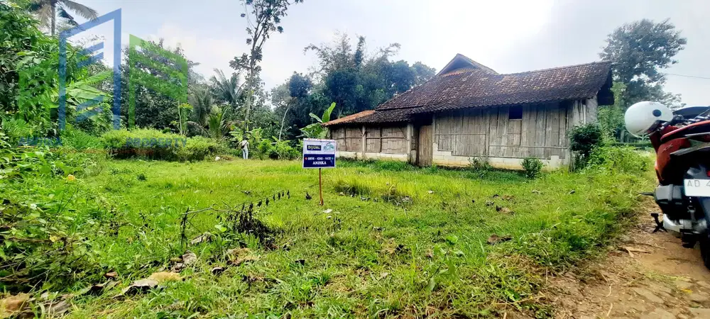 Tanah pekarangan murah di sempulur karanggede boyolali