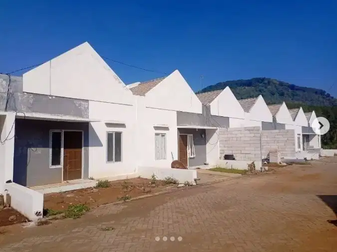 Perumahan Subsidi Wagir Malang dekat Kampus UM dp 6jt saja