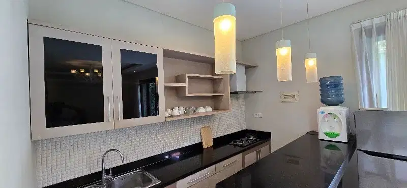 Villa Two Bedroom Canggu - Thumbnail 3