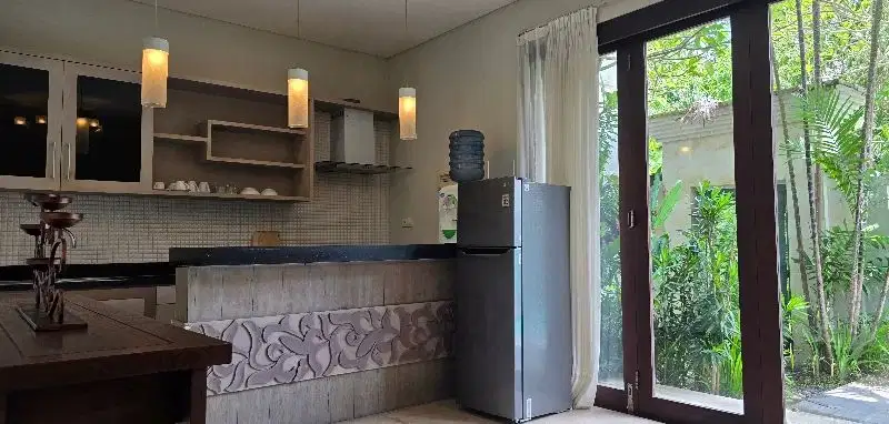 Villa Two Bedroom Canggu - Thumbnail 4