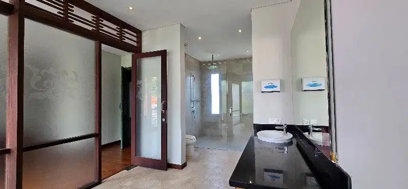 Villa Two Bedroom Canggu - Thumbnail 10