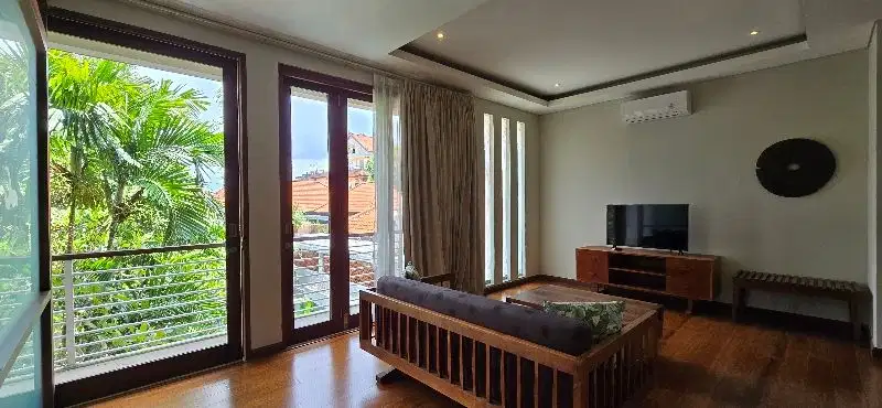 Villa Two Bedroom Canggu - Thumbnail 8