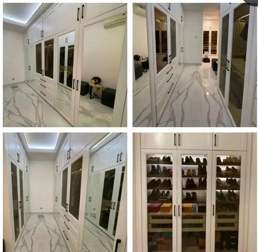 Dijual Rumah Penjernihan Bendungan Hilir