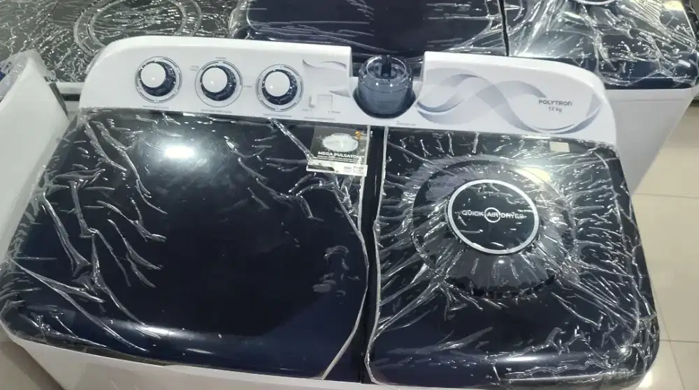 Flash Sale Polytron 11KG PWM1203