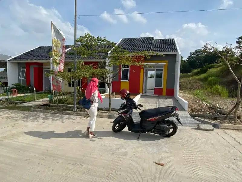 promo rumah subsidi all in 500 ribu
