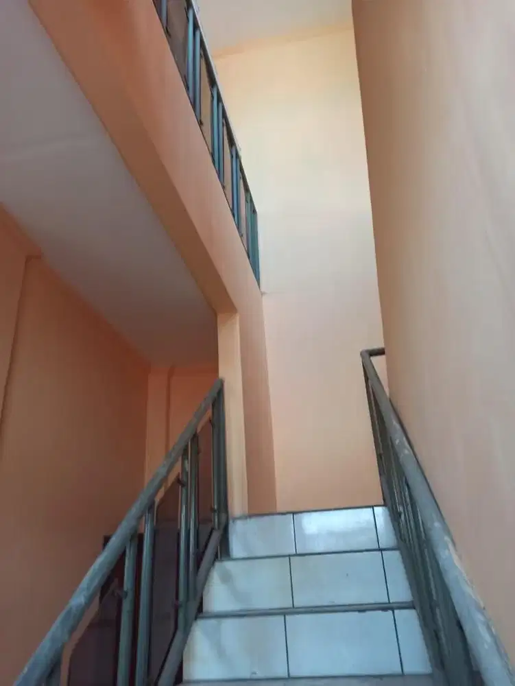 Ruko 3 Lantai Balaraja, Tangerang