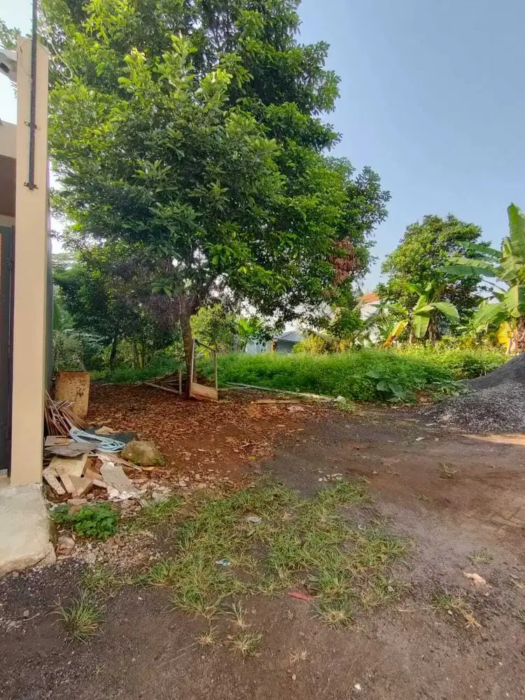 Tanah murah sekaran cocok buat usaha kos UNNES gunungpati