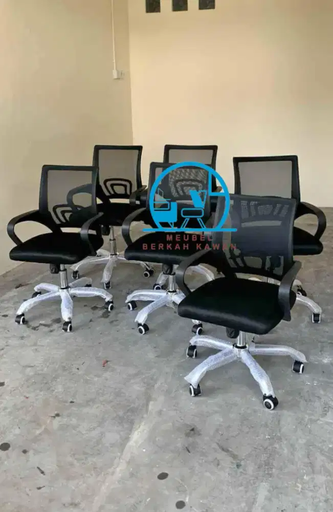 Diskon! Kursi kantor termurah