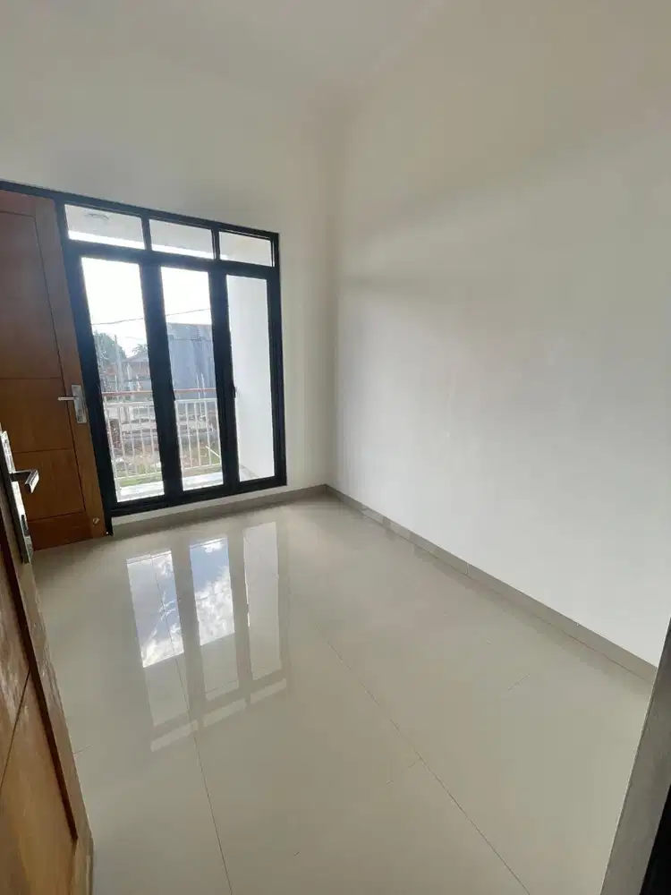 Rumah Dijual Cluster Gunung Sindur Bogor KPR strategis