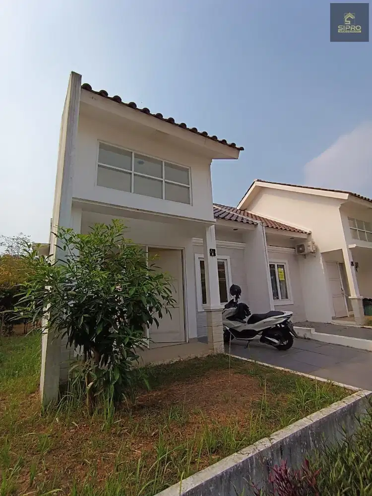 Jual Rumah KPR nego Strategis Gunung Singer Bogor