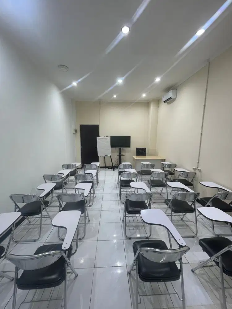 Ruang Kelas/Seminar/Trainig Bintaro Jakarta Selatan