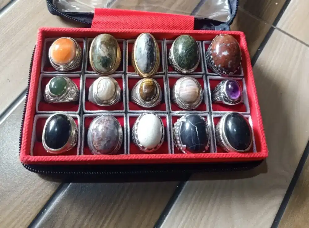 Borongan Batu Akik Lawasan OBRAL HARGA PASS