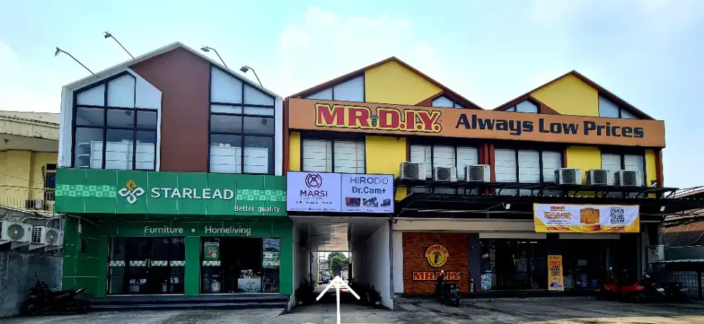 | paket audio sub kolong jok dan speaker tweeter |