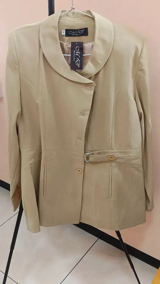 Baju kantor/ guru