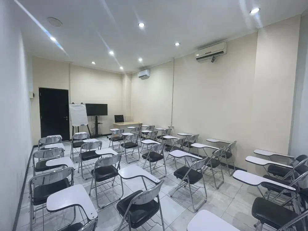 Sewa Ruangan untuk Training dan Pelatihan Bintaro Jakarta Selatan