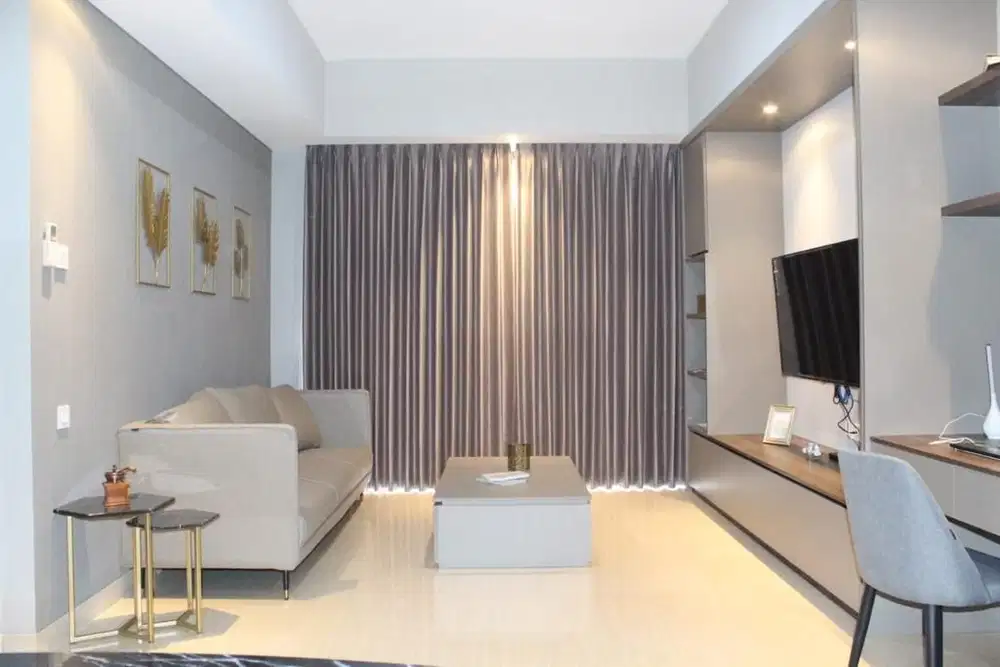 Disewakan Apartment Southgate Residence 2br Clean And Strategic Unit